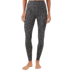 Pact Women’s Organic Cotton Go-To Legging NEW M